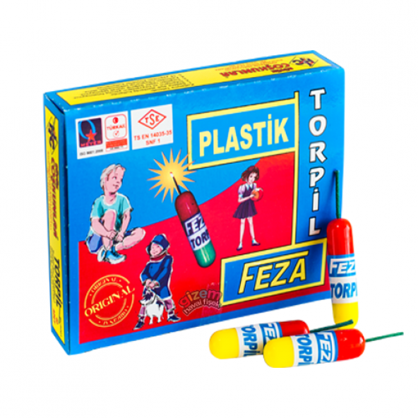 Toptan Feza Torpil - Seçkin Kalite - Yeni Sezon 2026 Model - Yüklenen Görsel