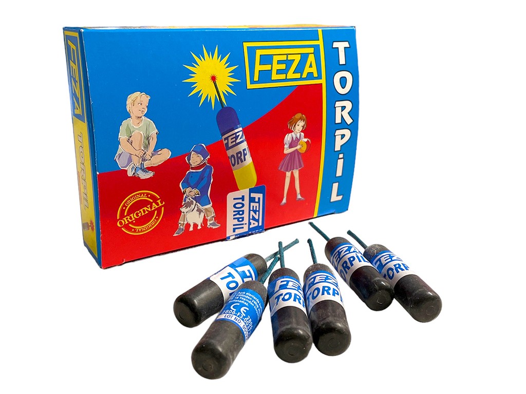 Flaşlı Torpil - Taksit İmkanı | Ekonomik Seçenek