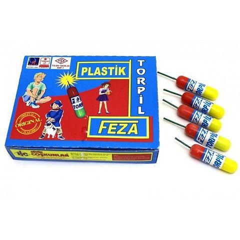 Feza Torpil Mezuniyet Kutlaması