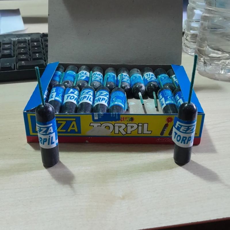 Kaliteli Fotoğraf Çekim Meşale